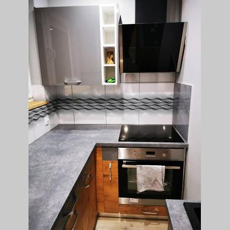 Apartament Dwuosobowy Kwidzyn Extérieur photo