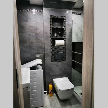 Apartament Dwuosobowy Kwidzyn Extérieur photo