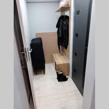 Apartament Dwuosobowy Kwidzyn Extérieur photo