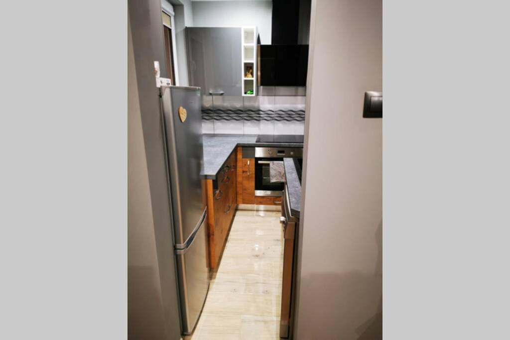 Apartament Dwuosobowy Kwidzyn Extérieur photo