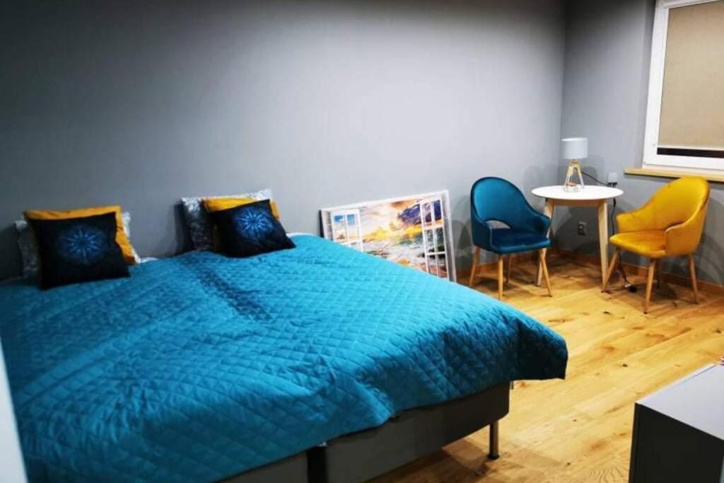 Apartament Dwuosobowy Kwidzyn Extérieur photo