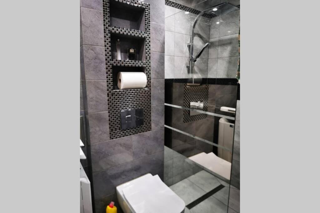 Apartament Dwuosobowy Kwidzyn Extérieur photo